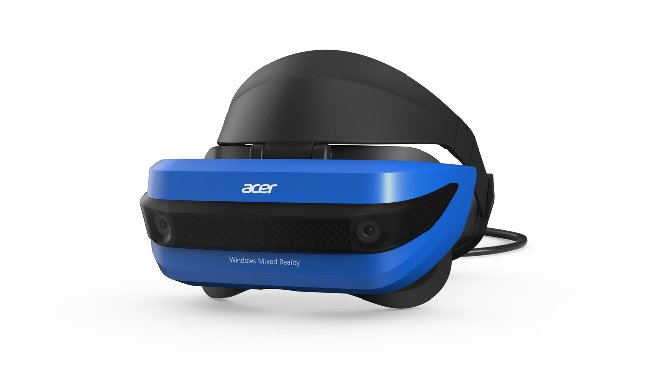 Vr headset deals for windows 10