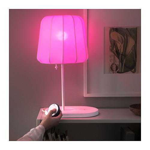 Ikea Adds Color Changing Bulb To Tradfri Home Automation Line