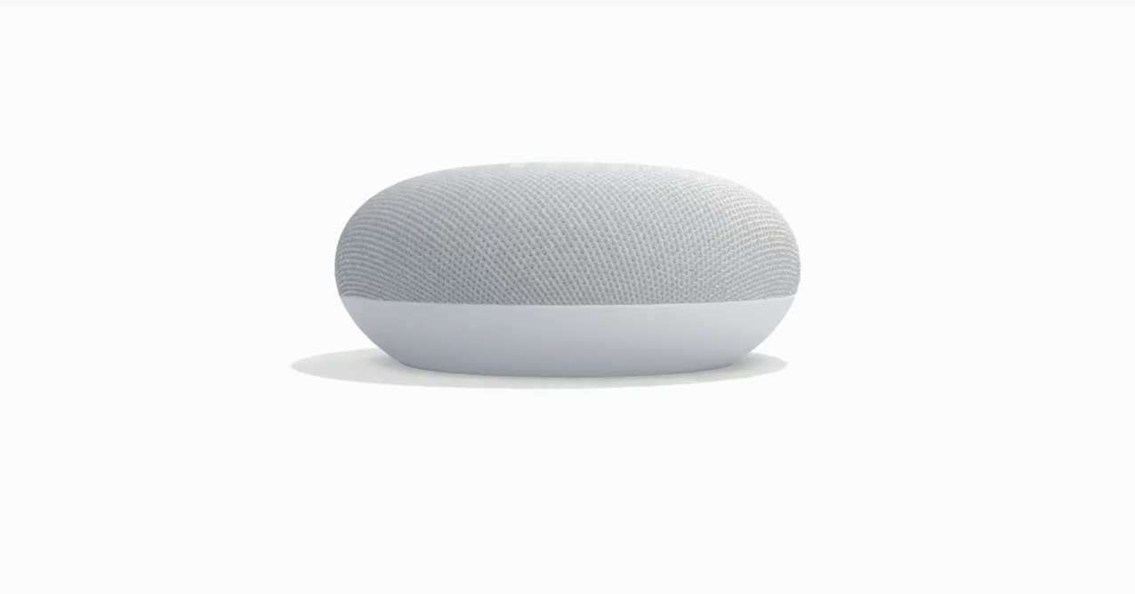 Google home hot sale xl