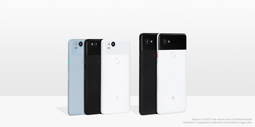 photo of Failure of Pixel 2 exposed a larger problem: Google's ads don't work image