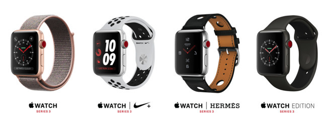 wifi apple watch series 1