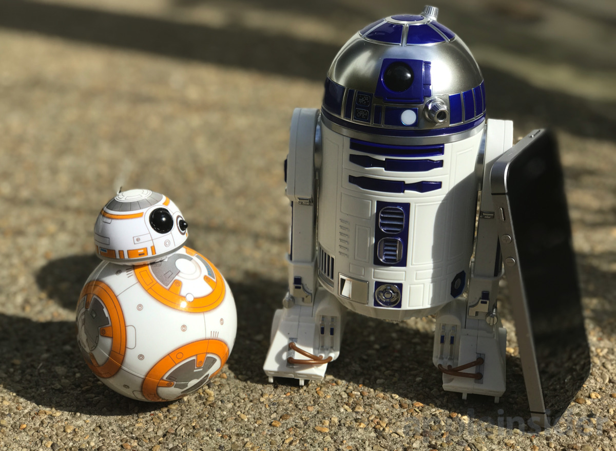 Sphero r2d2 2024 best buy