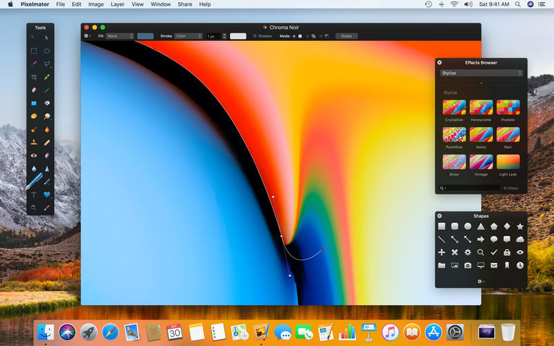 pixelmator pro mac full