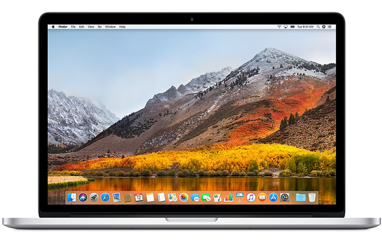 15 inch MacBook Pro deals