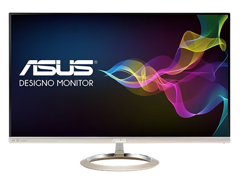 ASUS MX27UC USB C Monitor for MacBook Pro