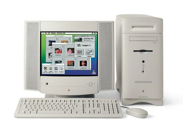 Highest Os X For Ibook G5