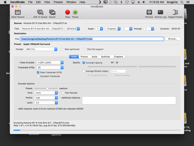 configuration mac mini server for business