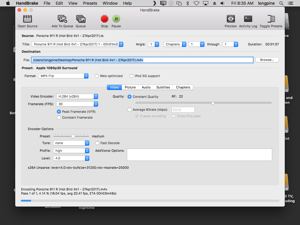 how to use makemkv for mac to itunes