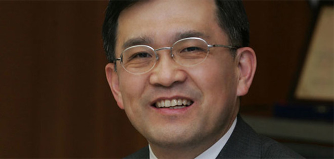 Samsung Electronics CEO Announces Resignation As Company Forecasts ...