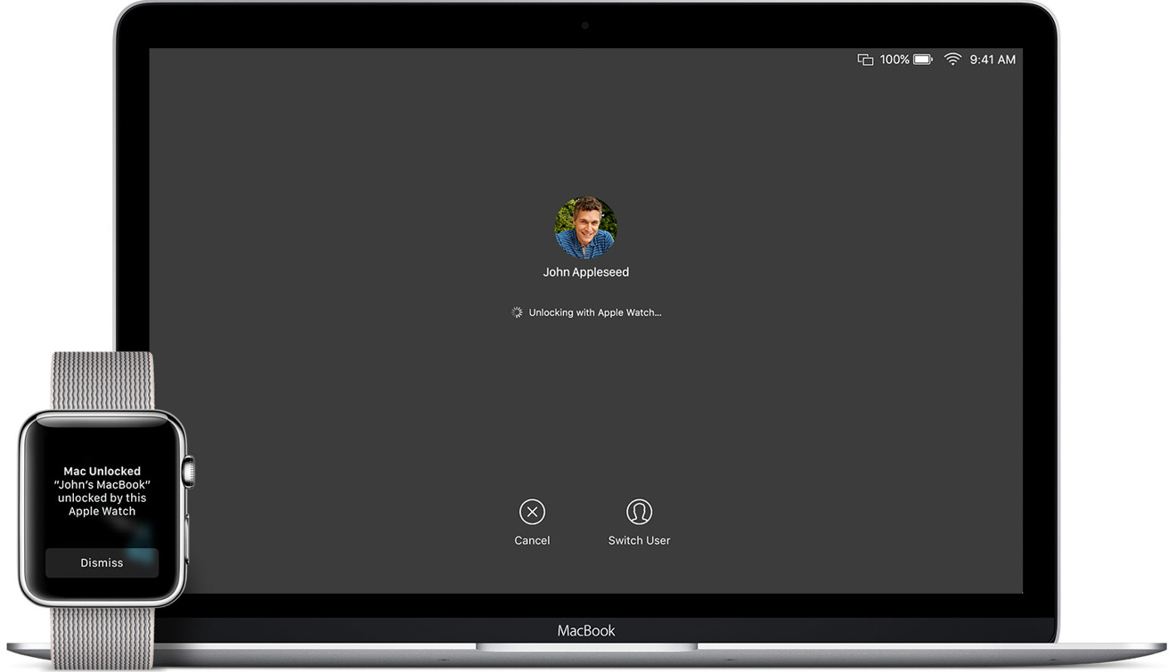How to unlock your Mac with your Apple Watch AppleInsider