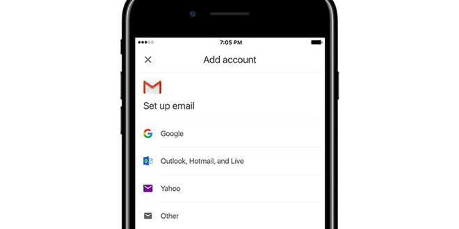 Google Testing Multi Account Access For Gmail In Ios