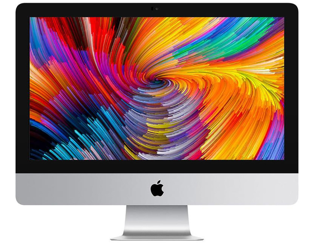 2017 21 inch iMac 4K from Apple
