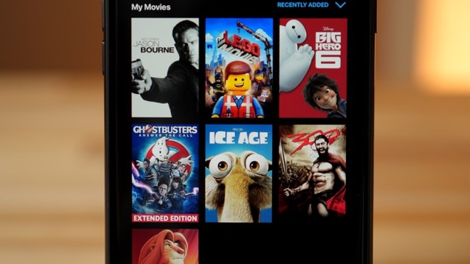 How To Transfer Dvd And Blu Ray Movies To Itunes Using Vudu And Movies Anywhere Appleinsider