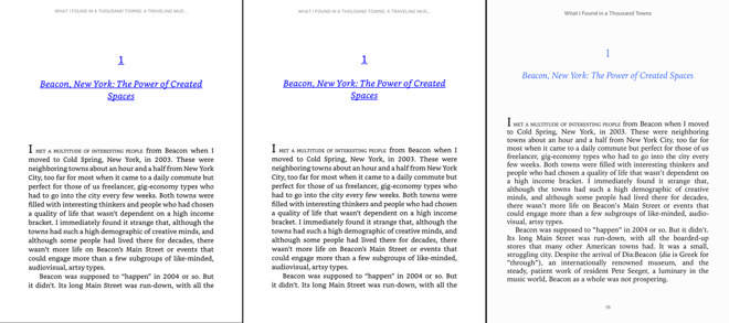 Hands-on: Kindle iOS app update is the most dramatic in years, and