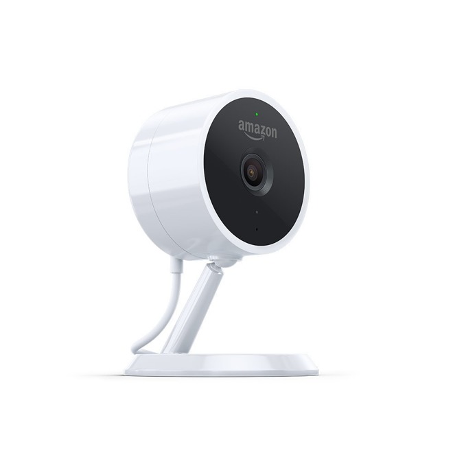 homekit surveillance camera