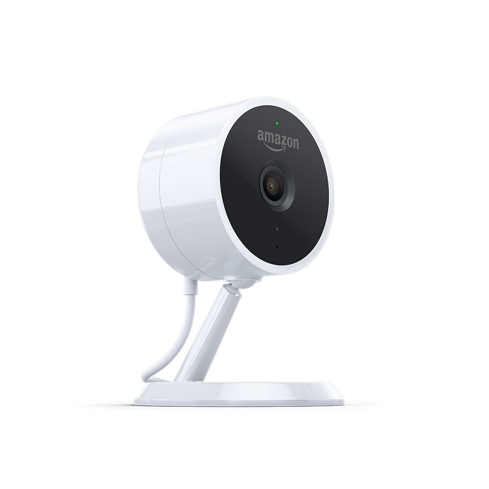 s new home delivery camera doubles as an Apple HomeKit security  competitor