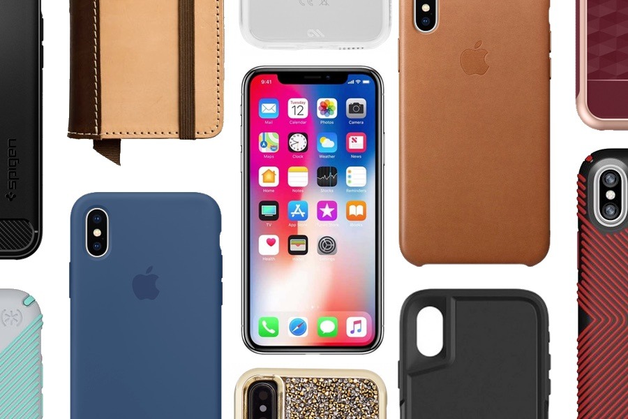 The Most Protective Cases For the iPhone XS and XS Max from Pad & Quill