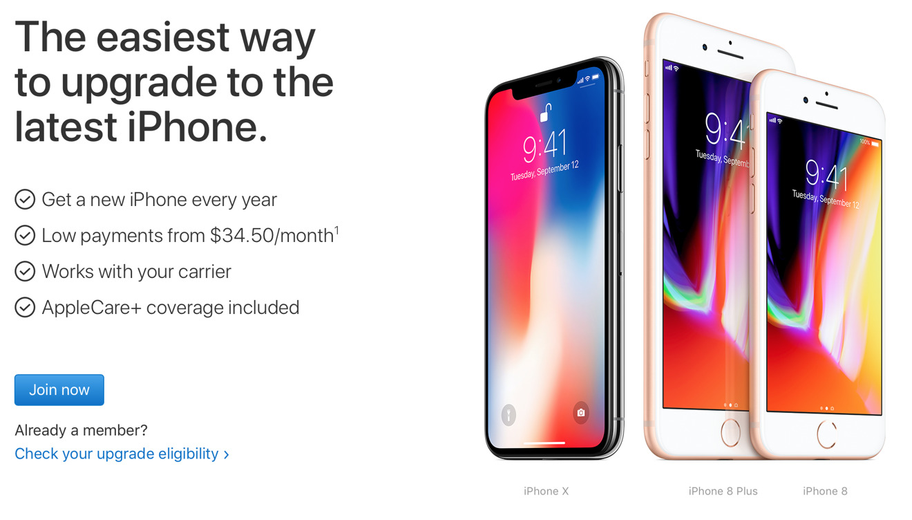 Equifaxハッキング後に導入されたクレジット凍結によりiPhone Xの注文が滞る