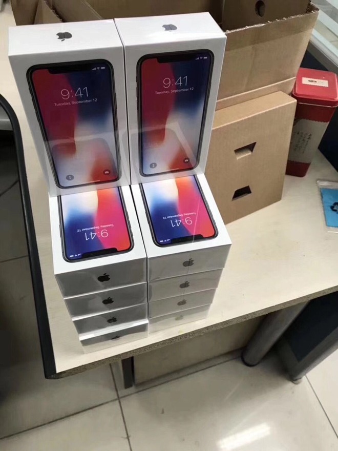 First iPhone 13 Pro Max unboxing pops up online - iPhone Discussions on  AppleInsider Forums