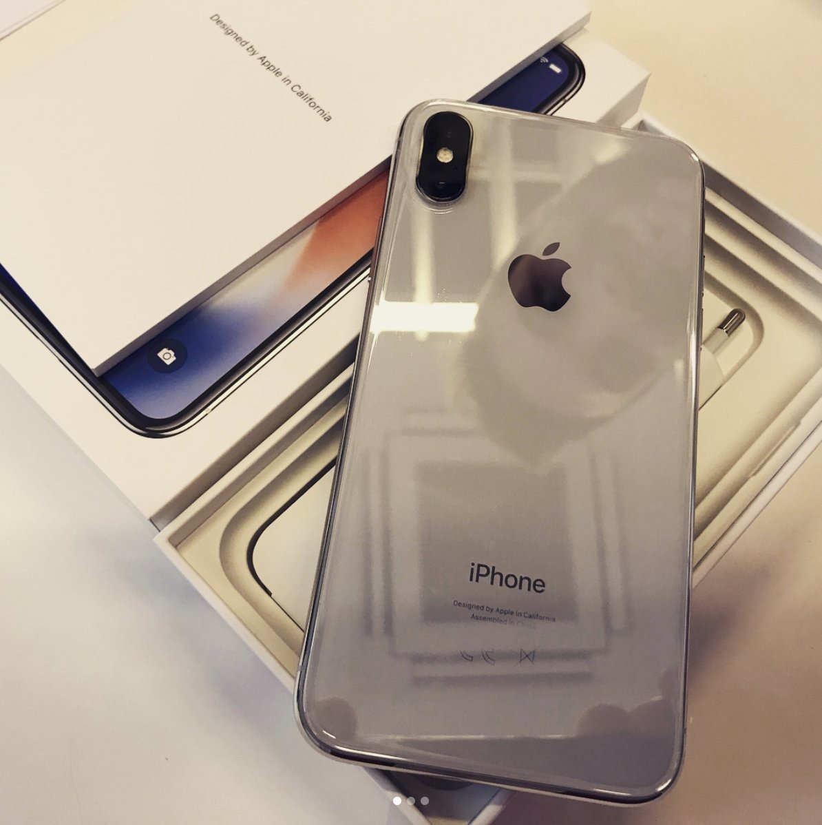 First iPhone 13 Pro Max unboxing pops up online - iPhone Discussions on  AppleInsider Forums