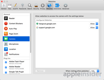 installing google hangouts on mac