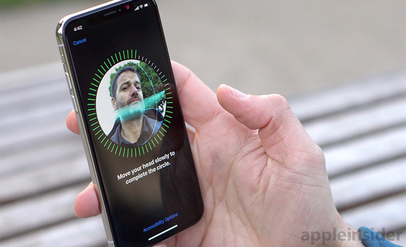 Is Face ID faster than Touch ID?
