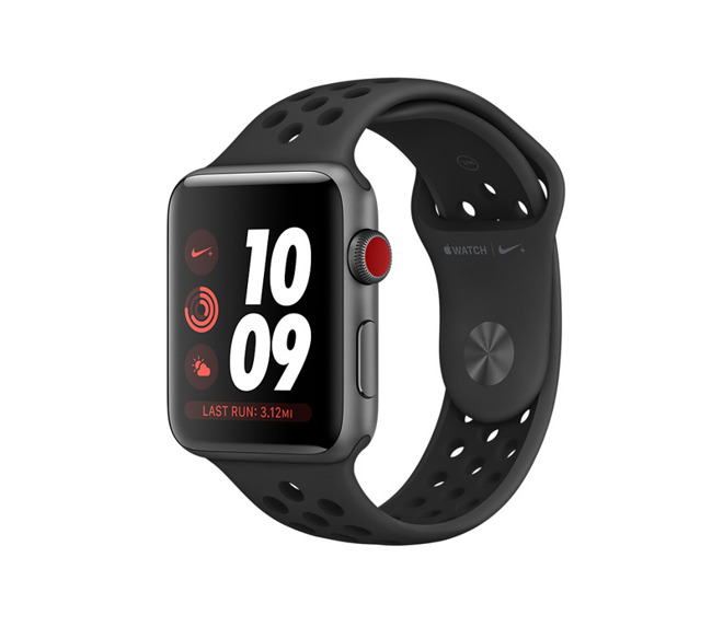 Apple says wearables up 75 percent year-over-year in Q4, Watch up 50 ...