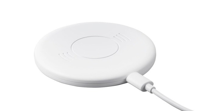Monorprice Wireless Qi Charger