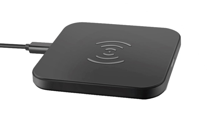 Choetech T511 Wireless Charger Pad