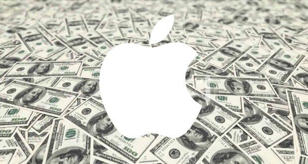nød fascisme Uberettiget Paradise Papers suggest Apple shifted holding firm to Jersey to protect  $252B from taxation; Apple refutes claim [u] | AppleInsider