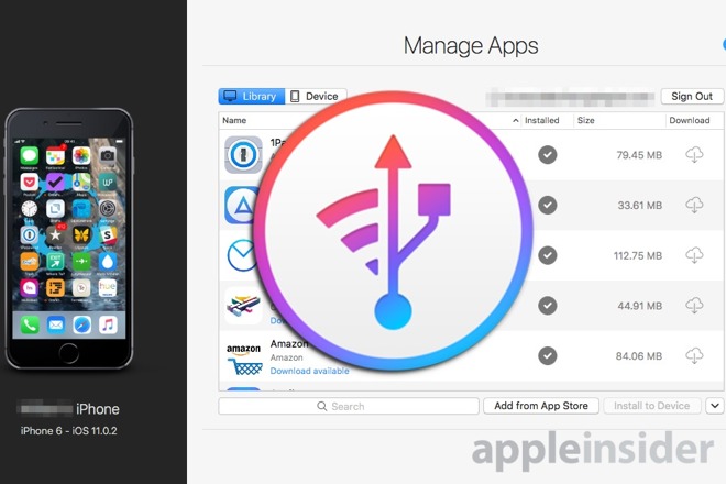 imazing 2 update iphone ios