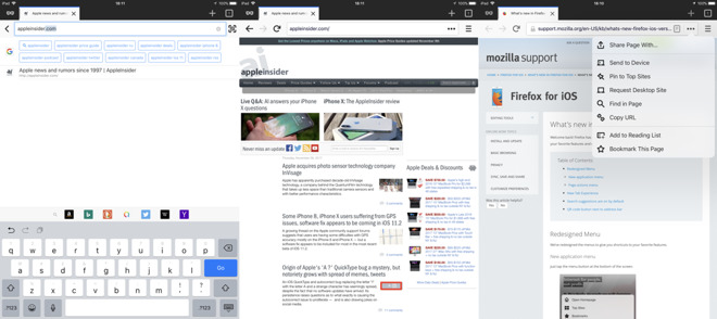 firefox for mac os x 10.3.9