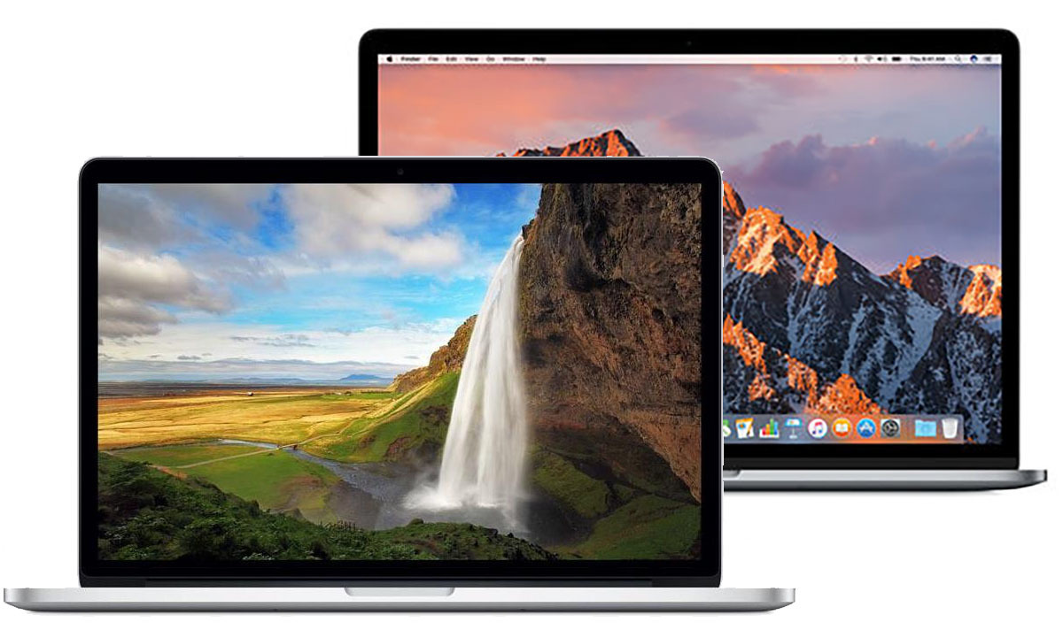 Apple Mid 2015 15 inch MacBook Pro
