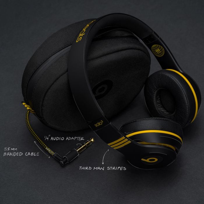 Beats solo 3 wireless limited online edition