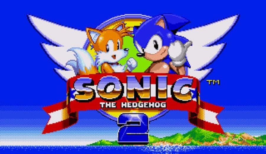 SONIC THE HEDGEHOG 2 XL jogo online gratuito em