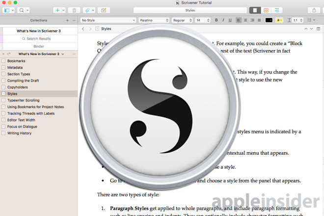 Scrivener 3 for iphone download