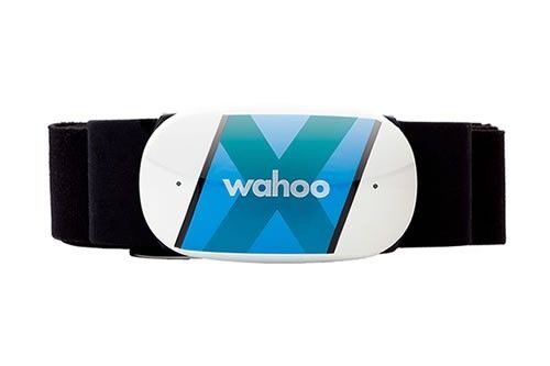 Wahoo Tickr Heart Rate Monitor for iPhone and Android