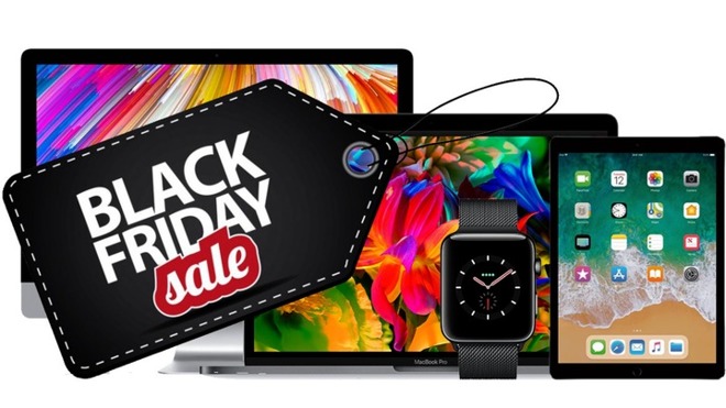 Video: How to score the best Apple deals on Black Friday