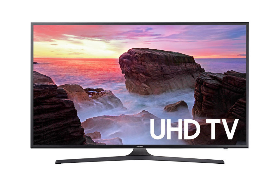Samsung Ultra HD Television Cyber Monday