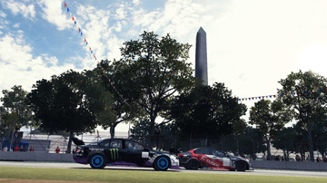 Feral Releases 'Console-Quality' GRID Autosport Racing for iPhone