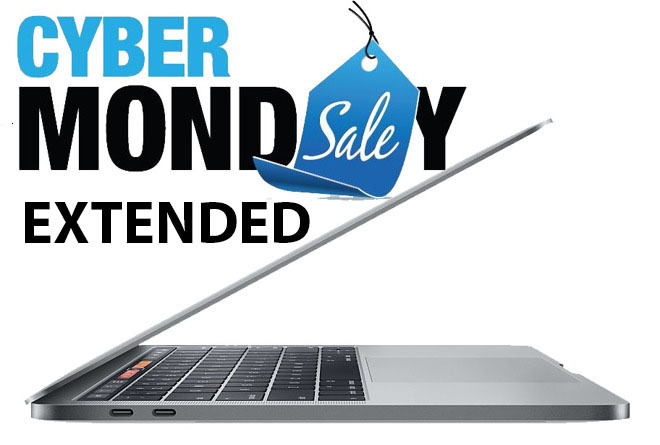 cyber monday laptop computer deals 2017