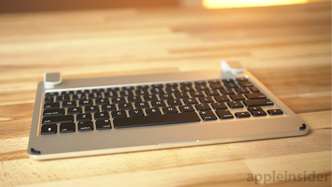 brydge keyboard bluetooth connect