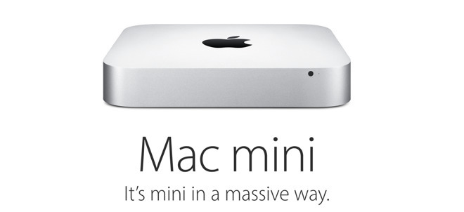As Fans Await Update For 3 Year Old Mac Mini Apple Classifies Mid 11 Models Obsolete Appleinsider