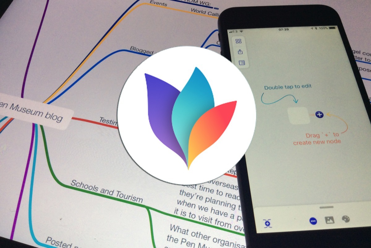 MindNode 5 for Mac is a compelling new update to the mind mapping app suite | AppleInsider