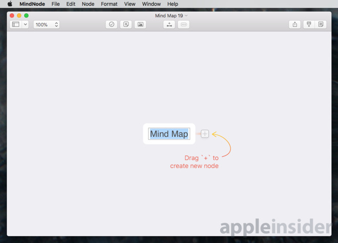 MindNode download the new for apple