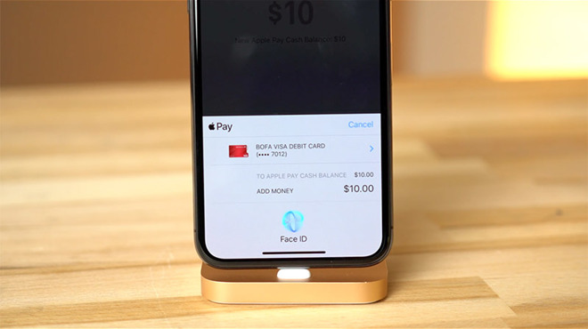 How To Set Up And Use Apple Pay Cash In Ios 11 2 - 