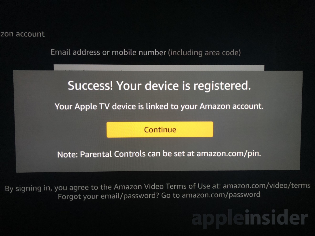 First Look Amazon Prime Video For Apple Tv Launches On Tvos App Store Appleinsider