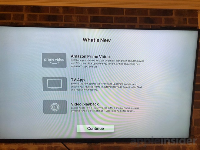 whats a apple tv