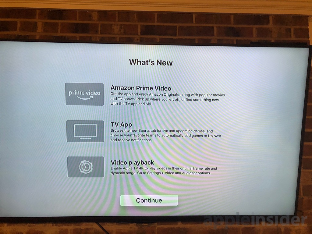 whats an apple tv