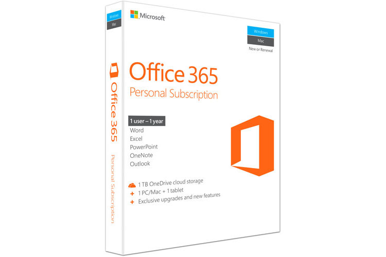 Office 365 for Mac